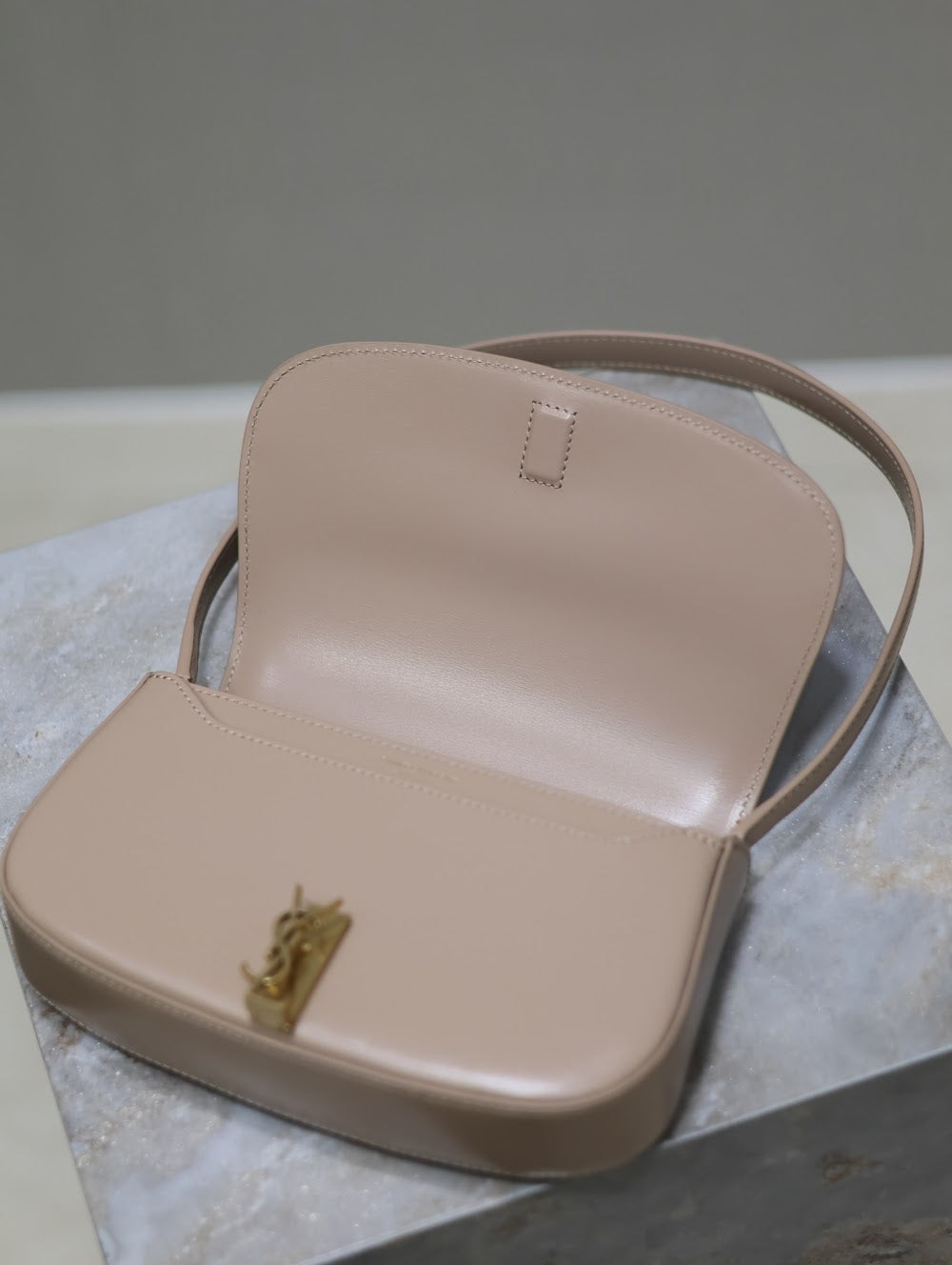 Dragons Bags YSLn Luxury Bag --120684
