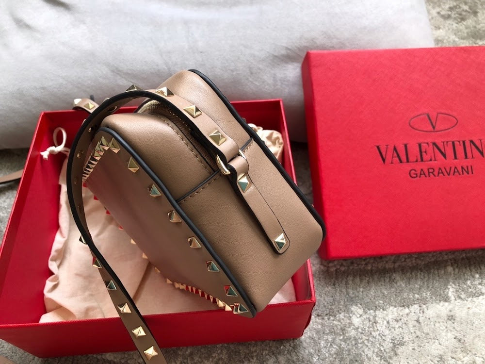 Dragons Bags Valentine Luxury Bag --121027