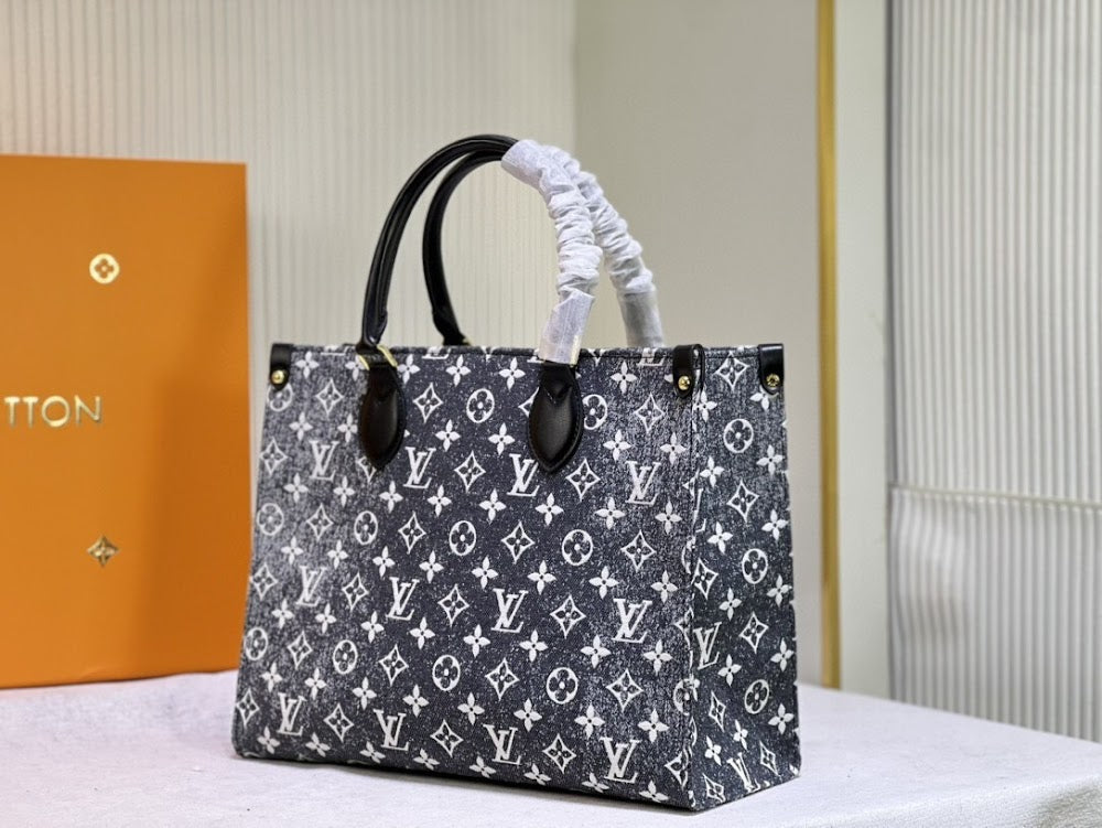 Jessica Bags ln Luxury Bag --75738