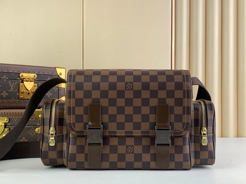 Dragons Bags ln Luxury Bag --61978