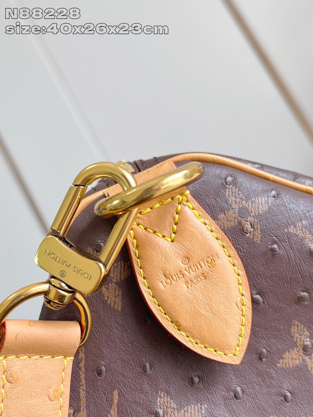 Dragons Bags ln Luxury Bag --97535