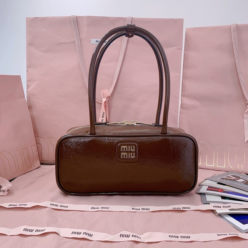 Dragons Bags Miun Miun Luxury Bag --122340