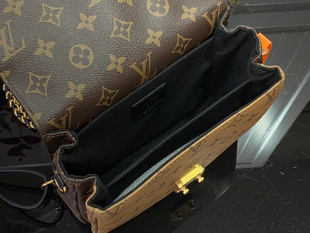 Dragons Bags ln Luxury Bag --96704