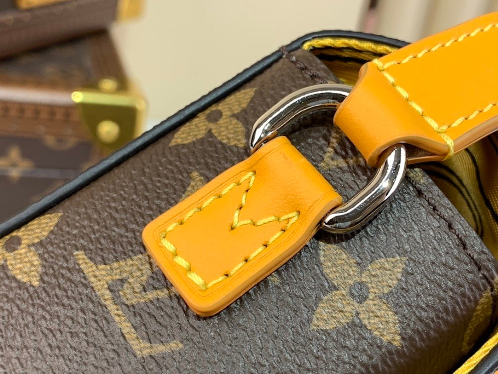 Dragons Bags ln Luxury Bag --69355