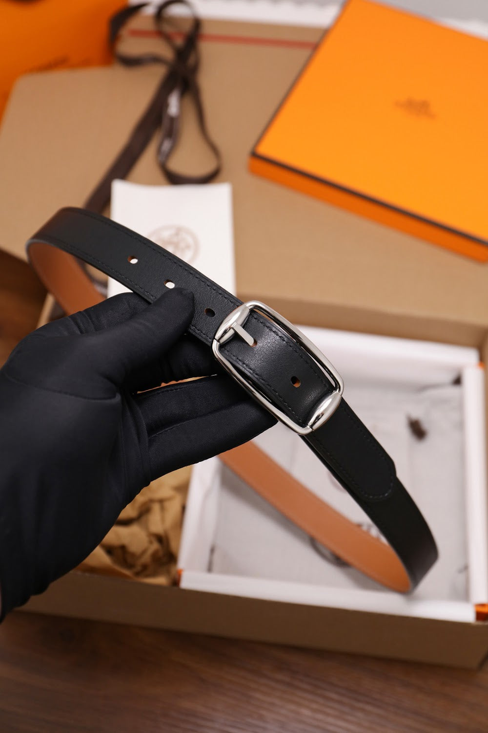 Dragons Bags Hermesn Luxury Belt --108993