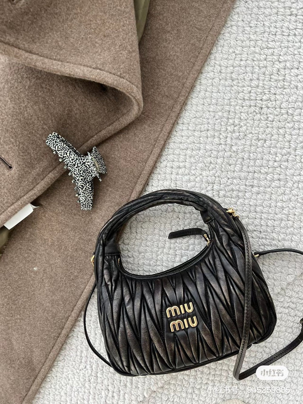 Dragons Bags Miun Miun Luxury Bag --123217