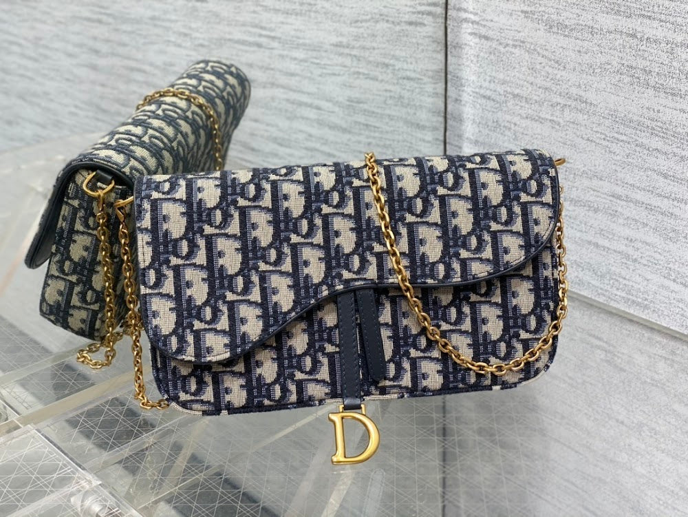 Dragons BagsDiorn Luxury Bag --115032