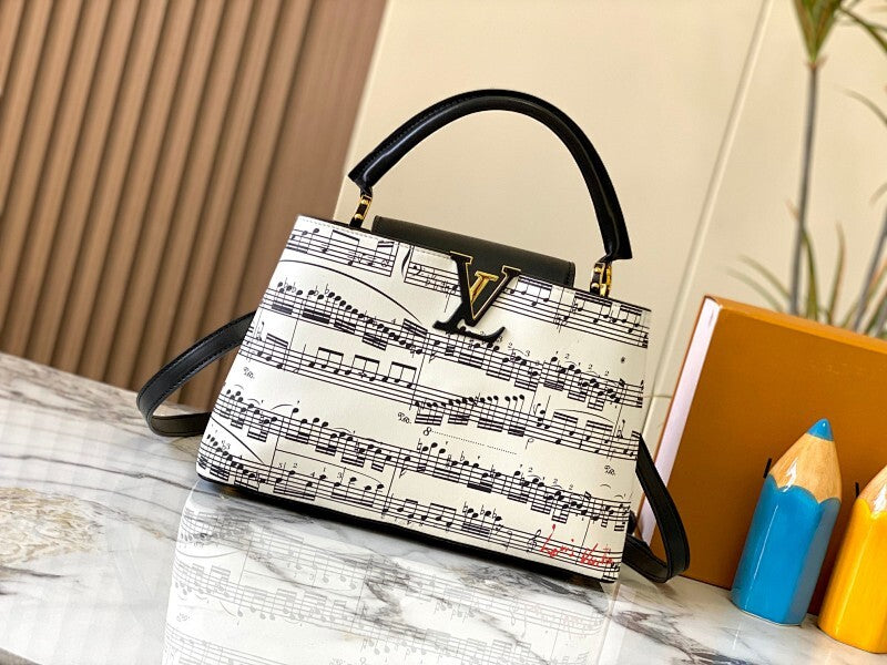 Dragons Bags LVn Luxury Bag --81249