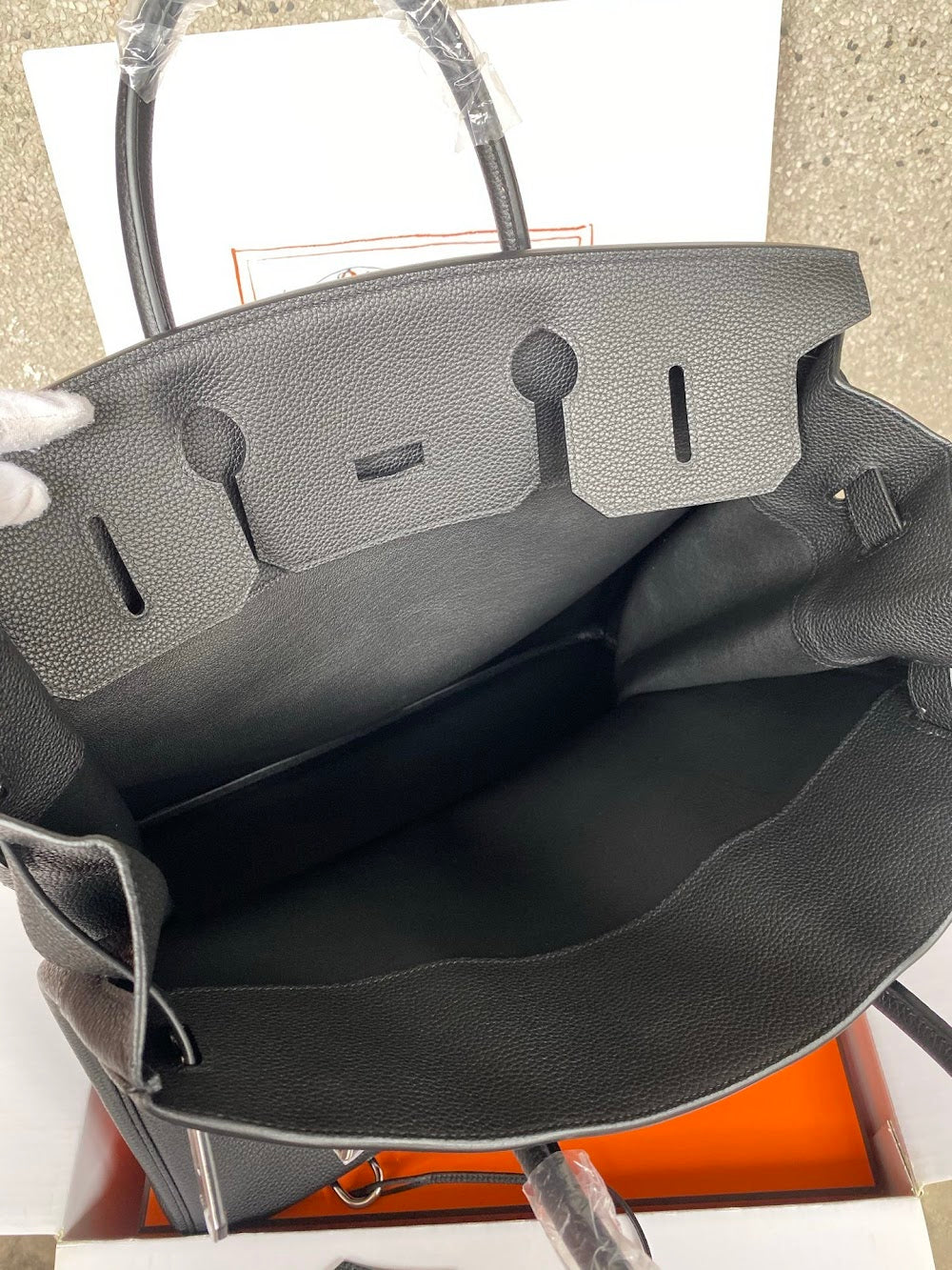 Dragons BagsHermesn Luxury Bag --116738