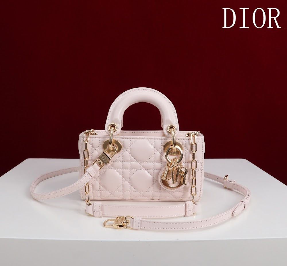 Dragons BagsDiorn Luxury Bag --116487