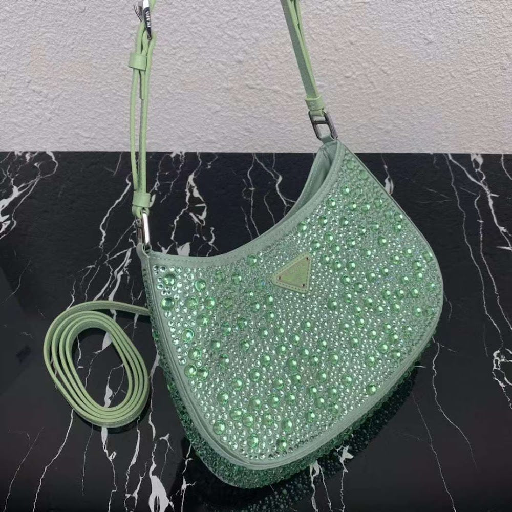 Dragons Bags Prada Luxury Bag --53605