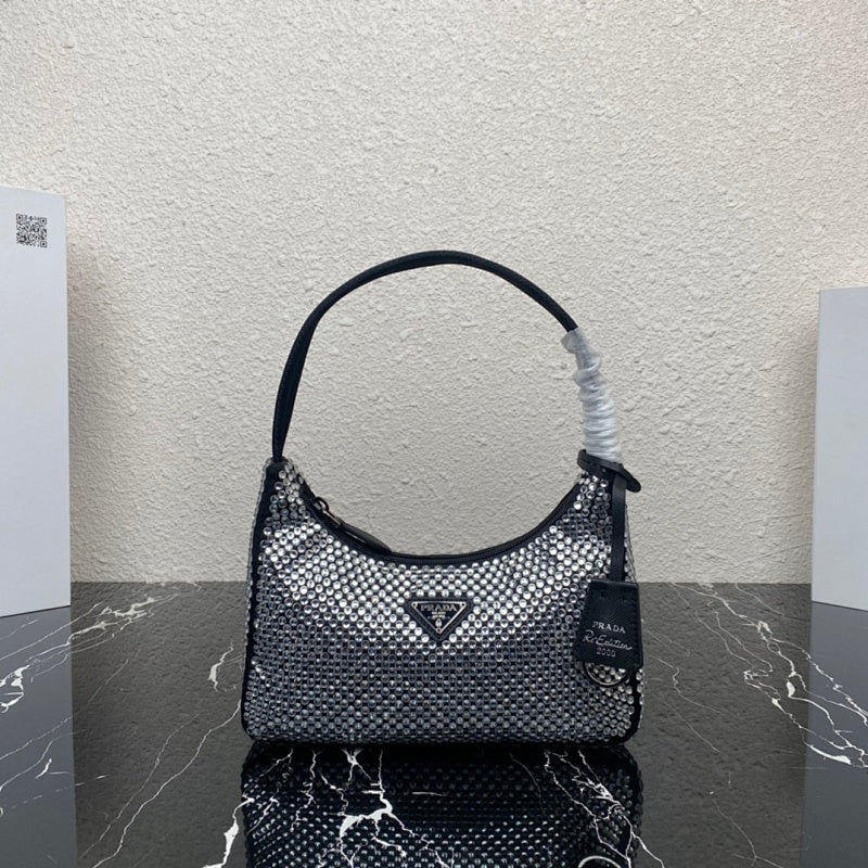 Jessica Bags pradn Luxury Bag --75050