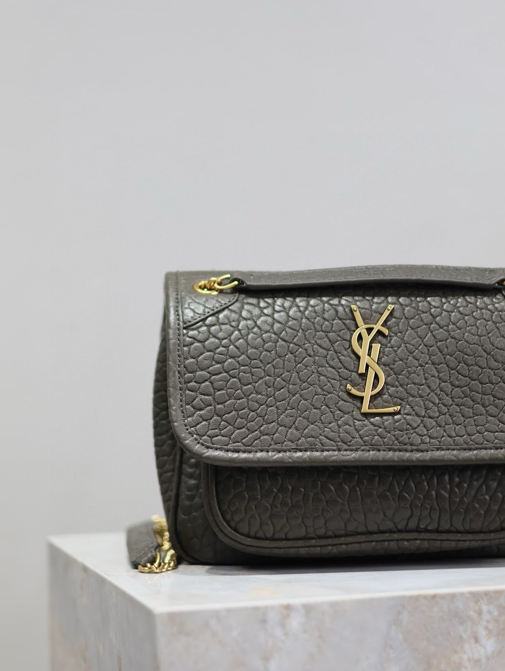 Dragons Bags YSLn Luxury Bag --119688