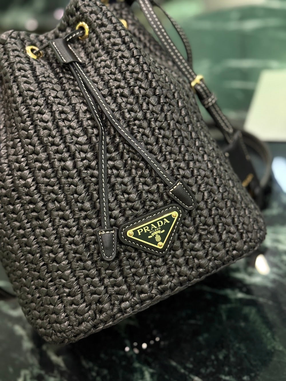 Dragons Bags Pradn Luxury Bag --101849