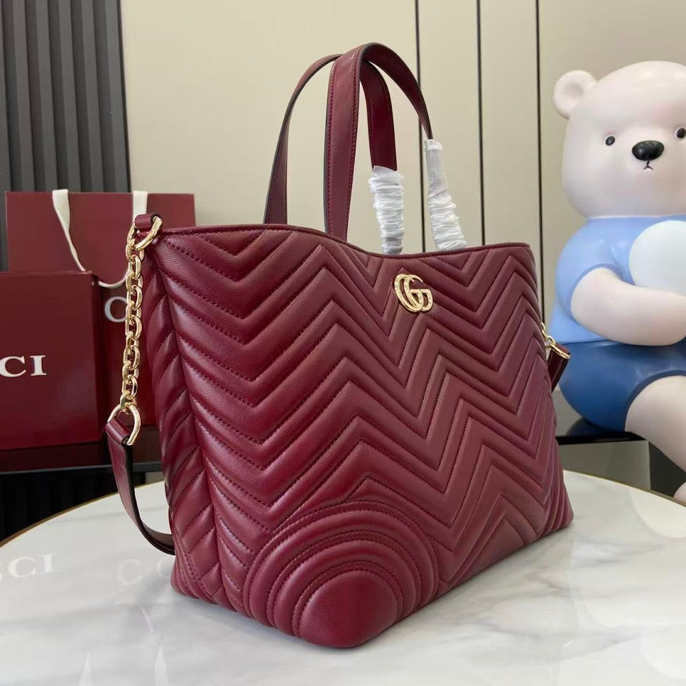 Dragons Bags Guccin Luxury Bag --94972
