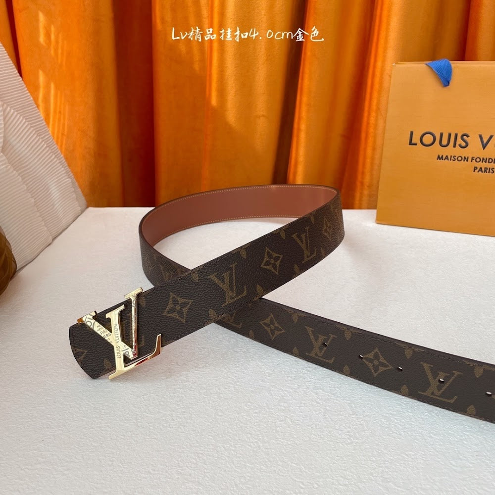 Dragons Bags ln Luxury Belt --109528