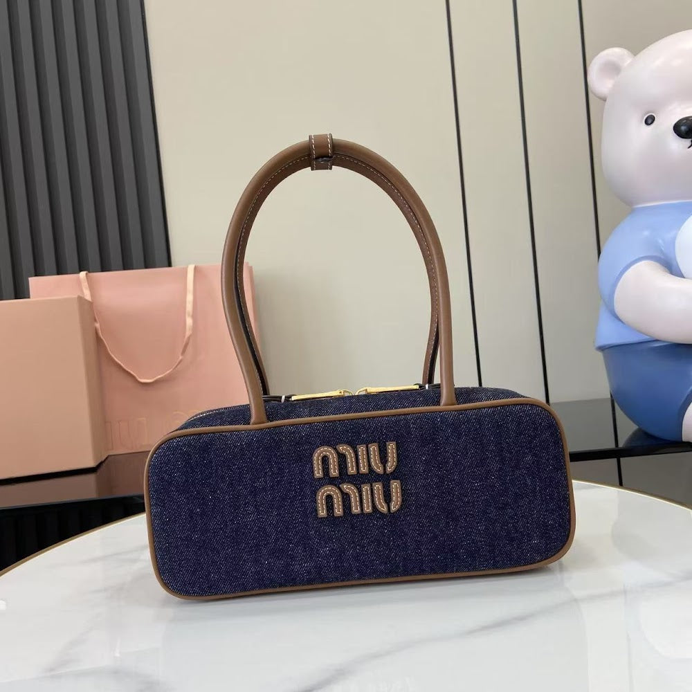Dragons Bags Miun Miun Luxury Bag --122222