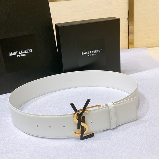 Dragons Bags YSLn Luxury Belt --110537