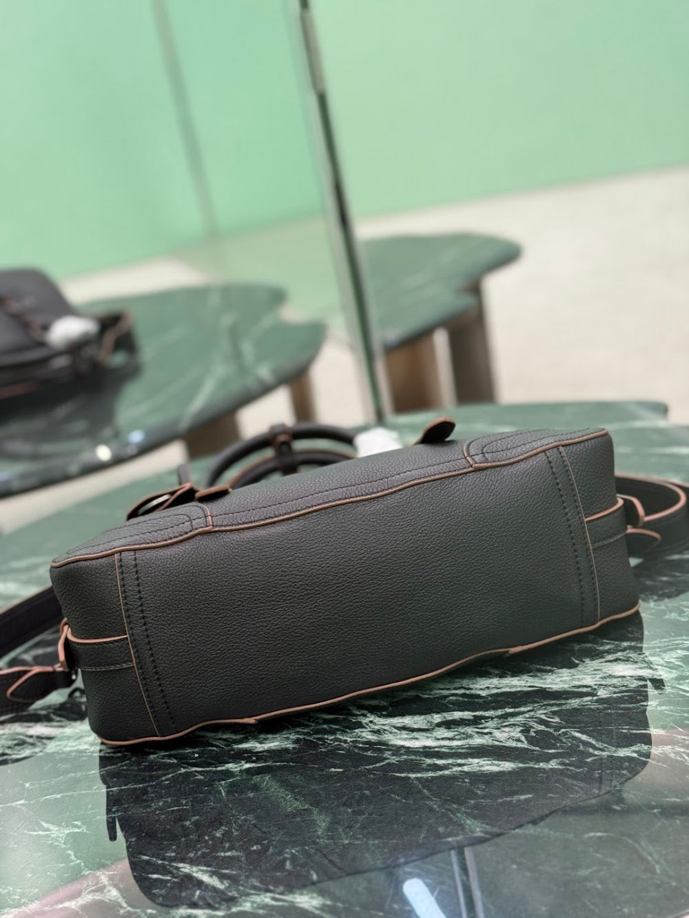 Dragons Bags Prada Luxury Bag --54312