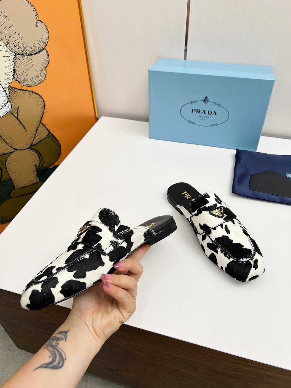 Dragons Bags Prada Luxury Heels --52875