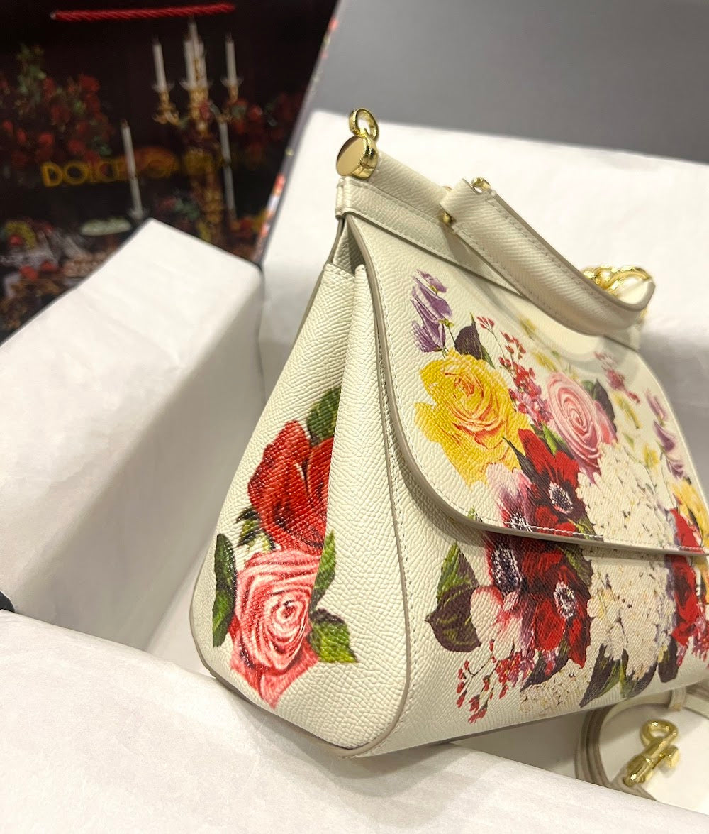 Dragons Bags DGn Luxury Bag --93907