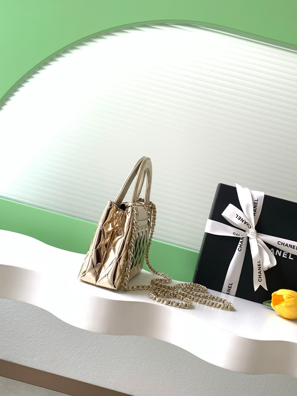 Dragons BagsCHn Luxury Bag --114086