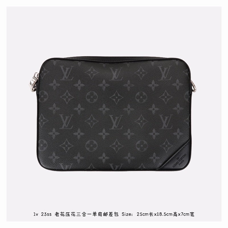 Dragons Bags ln Luxury Bag --71187