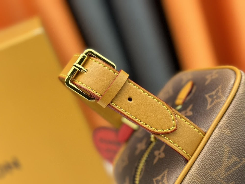 Dragons Bags ln Luxury Bag --76358