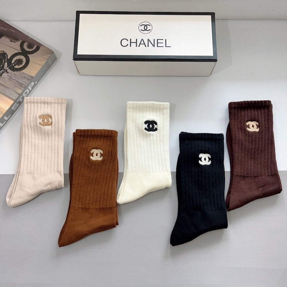 Dragons Bags Premium Luxury Socks --97693