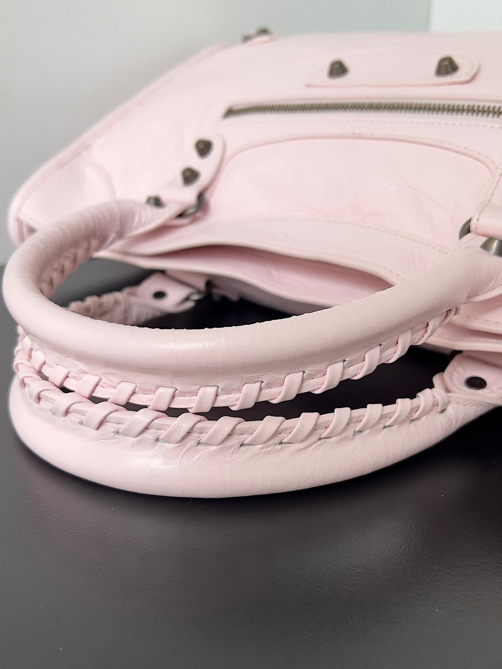 Dragons Bags Balenciaga Luxury Bag --110634