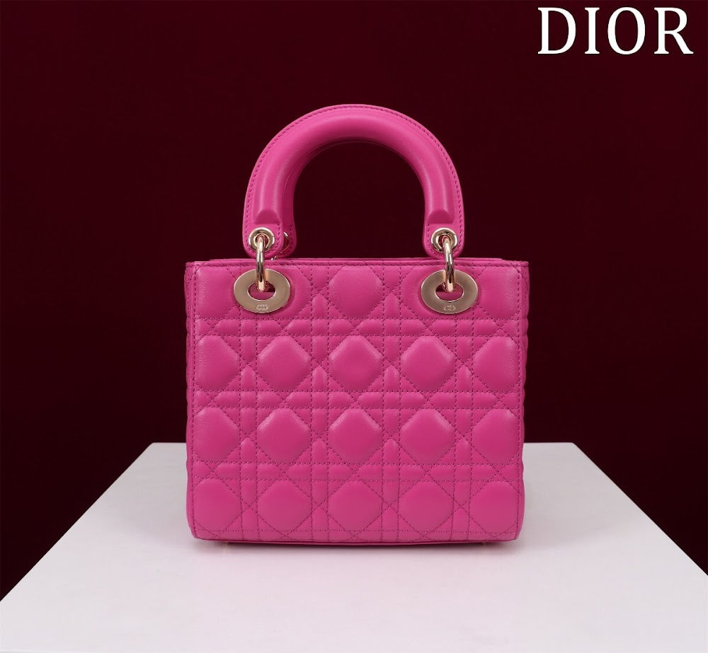 Dragons BagsDiorn Luxury Bag --115913