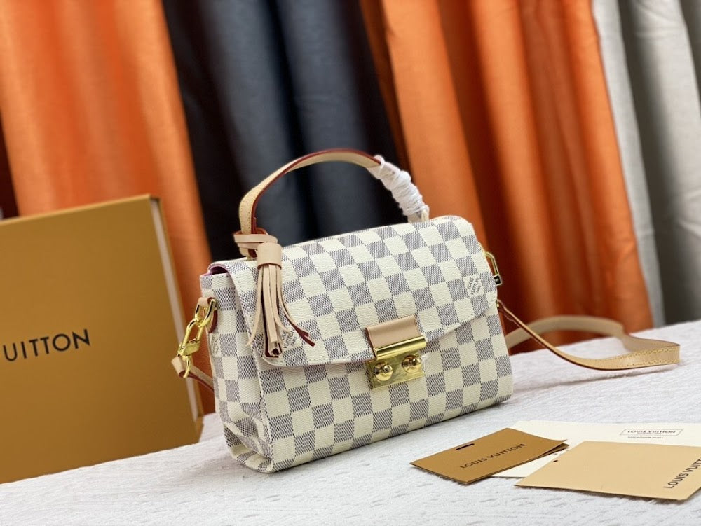 Jessica Bags ln Luxury Bag --75751