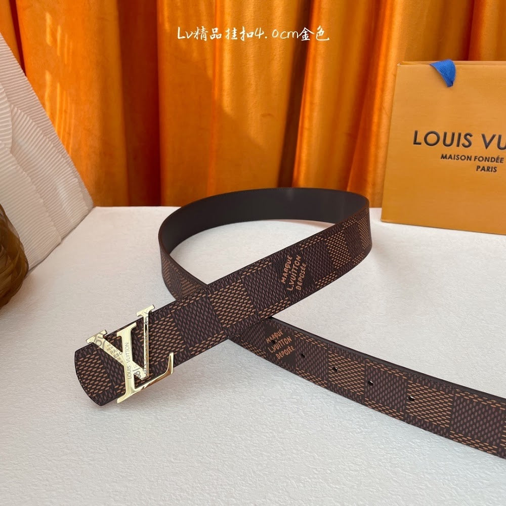 Dragons Bags ln Luxury Belt --109530
