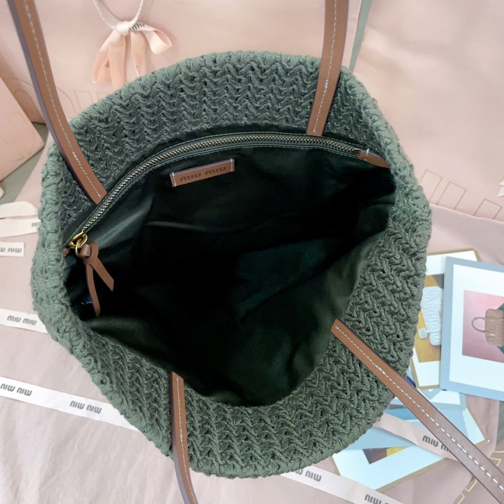 Dragons Bags Miun Miun Luxury Bag --123012