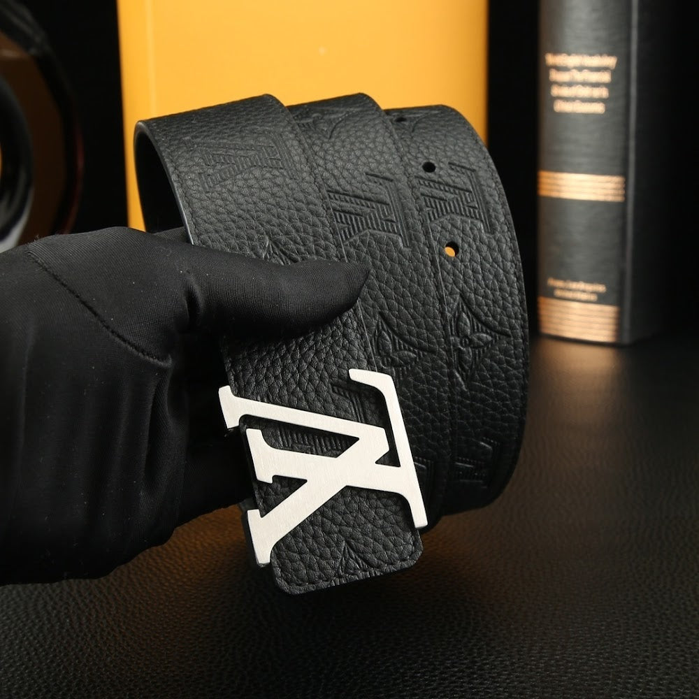 Dragons Bags ln Luxury Belt --100425