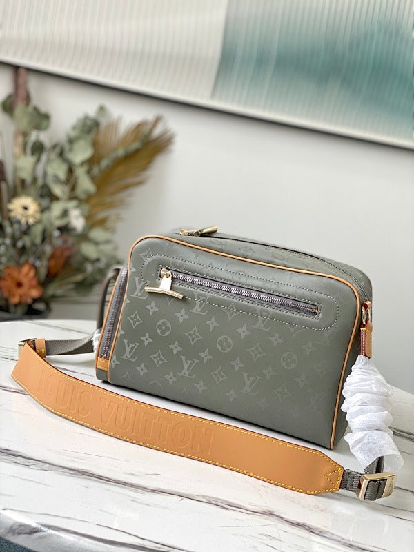 Dragons Bags ln Luxury Bag --58293