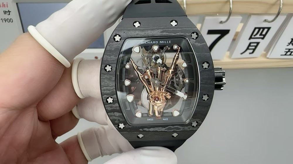 Dragons Bags Luxury Designer Watch --103190