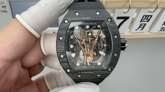 Dragons Bags Luxury Designer Watch --103190