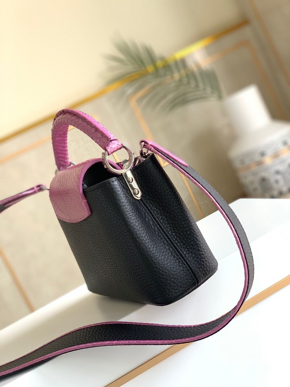 Dragons Bags ln Luxury Bag --56554