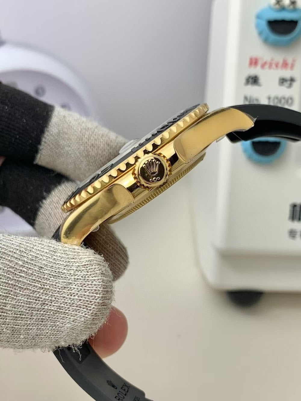 Dragons Bags Luxury Designer Watch --104304