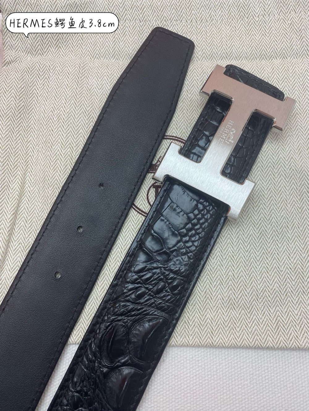 Dragons Bags Hermesn Luxury Belt --106175