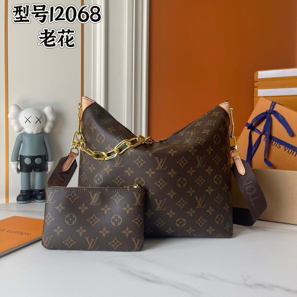 Dragons Bags ln Luxury Bag --77001