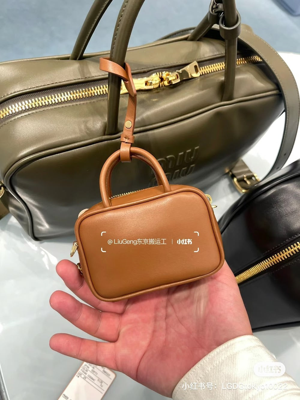 Dragons Bags Miun Miun Luxury Bag --123034