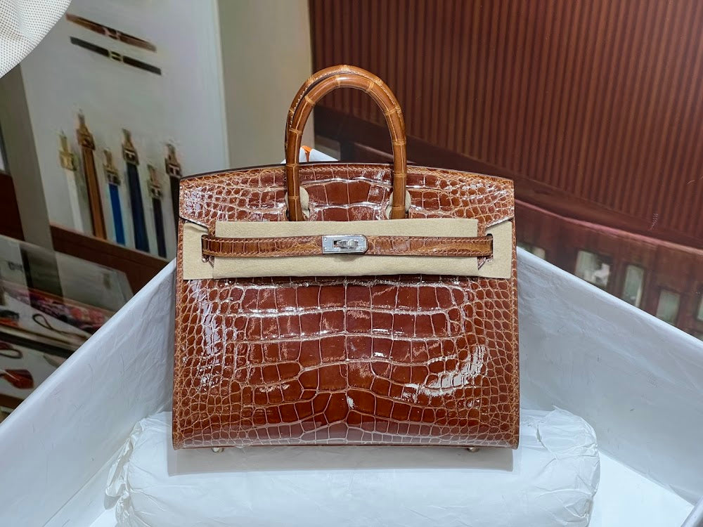 Dragons BagsHermesn Luxury Bag --117059