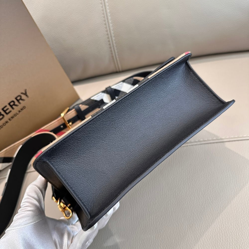 Dragons Bags Burberryn Luxury Bag --92924