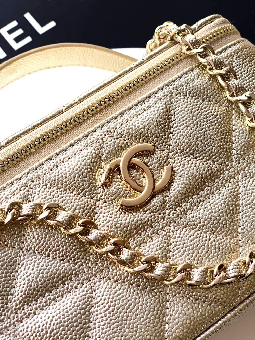 Dragons Bags CHn Luxury Bag --113065