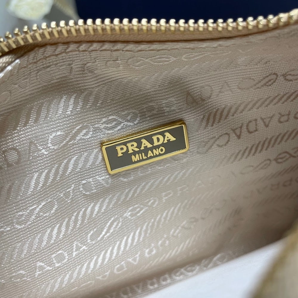 Dragons Bags Pradn Luxury Bag --102337