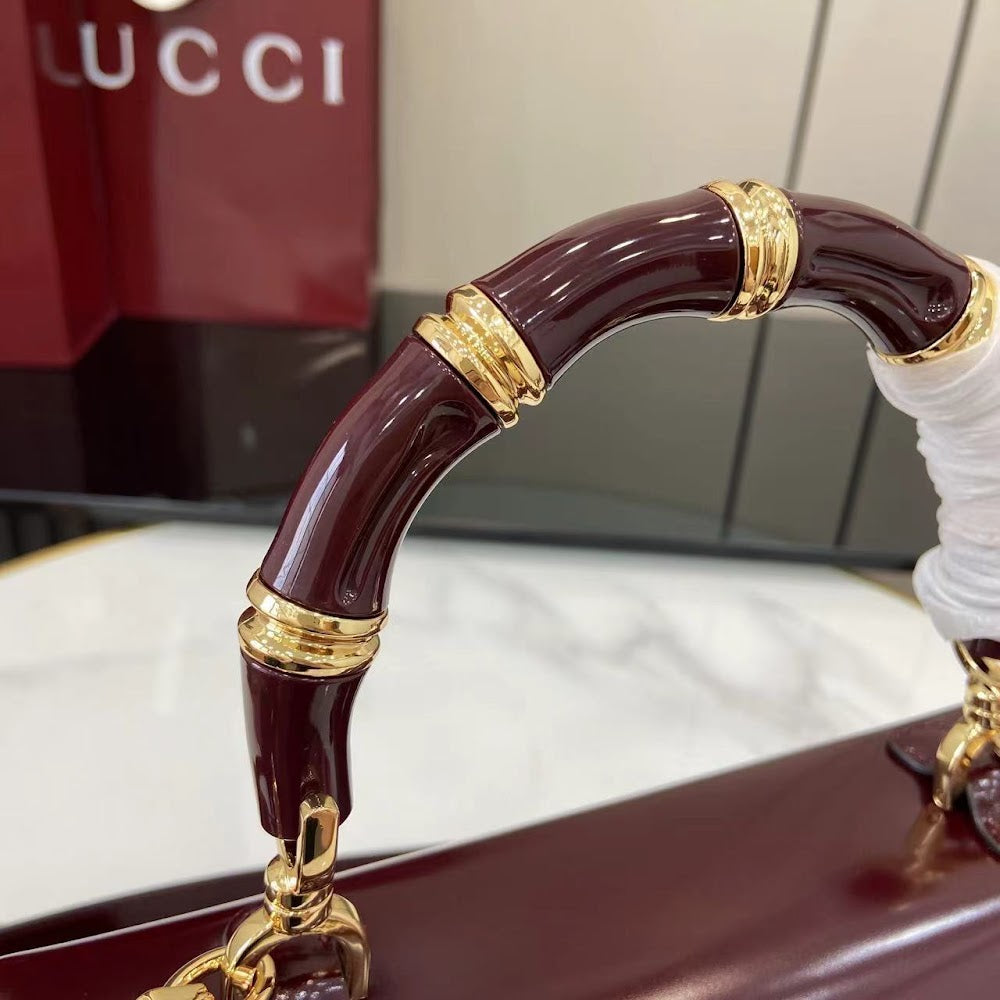 Dragons Bags Guccin Luxury Bag --94656