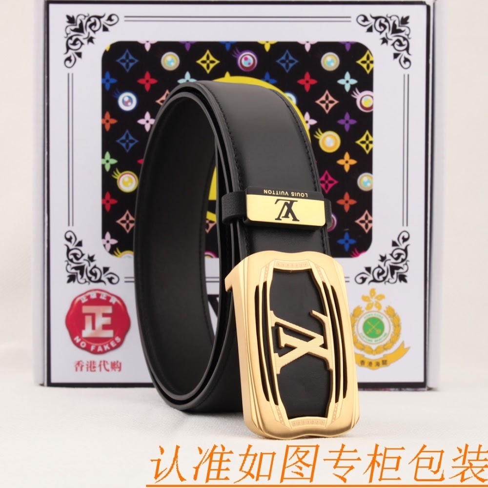 Dragons Bags ln Luxury Belt --109692