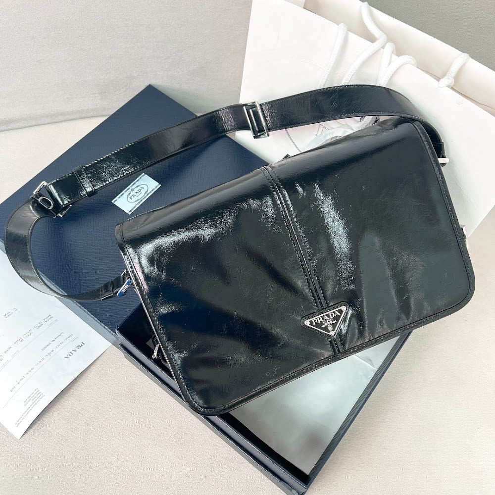 Dragons Bags Pradn Luxury Bag --102474